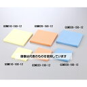 アズワン(asone) 防振パッド(シロマー) GSM030-150-12 1枚