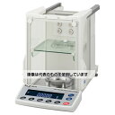 エー・アンド・デイ 高精度分析天びん BMシリーズ(0.1mg)シリーズ ひょう量:320g 最小表示:0.1mg BM-300 1個