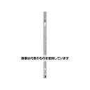 日本計量器工業 標準二重管温度計No.7 新規成トレサ付 300〜360℃ JC-1147-2 入数:1本