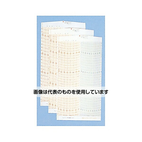 【アズワン AS ONE】物理・物性測定器 温度・湿度管理機器 記録計 ●自記温湿度計用記録紙です 商品の仕様 ●1冊/55枚入 ●コード番号：NWR-9903CR-7 【※ご注意ください】商品は代表の画像を使用しています。