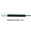 佐藤計量器製作所 デジタル温度計用センサ MC-K301III 静止表面用(中温) MCーK301-III 入数:1本