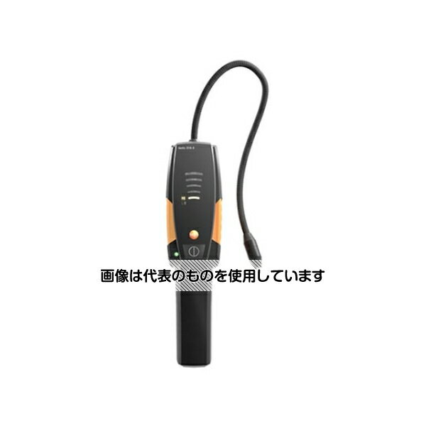テストー（Testo） 冷媒ガス検知器 testo 316-3 0563 3163 入数：1個