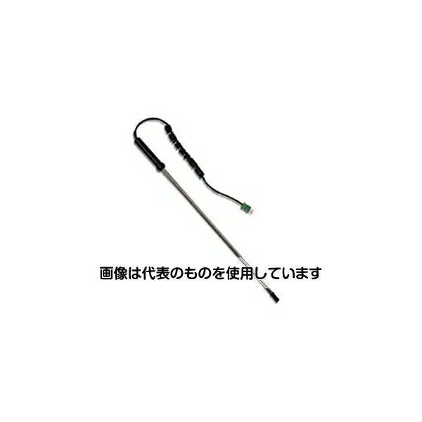 ハンナ インスツルメンツ Kタイプサーモカップルセンサー(中心温度測定最高250℃) HI766TR2 1本