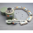 村上衡器製作所 標準分銅セット E2級 計10kg 入数:1セット(4)