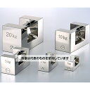 村上衡器製作所 まくら型分銅 F1級 2kg 入数:1個(4)