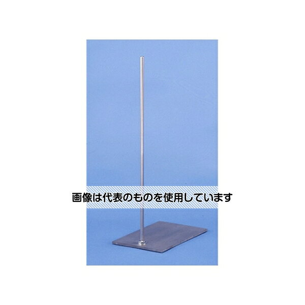 【アズワン AS ONE】物理・物性測定器 温度・湿度管理機器 温度・湿度管理関連機器 ●錆に強いSUS304製 商品の仕様 ●サイズ：220×150mm ●支柱：φ10×750mm ●JANコード：4573310102451 【※ご注意ください】商品は代表の画像を使用しています。