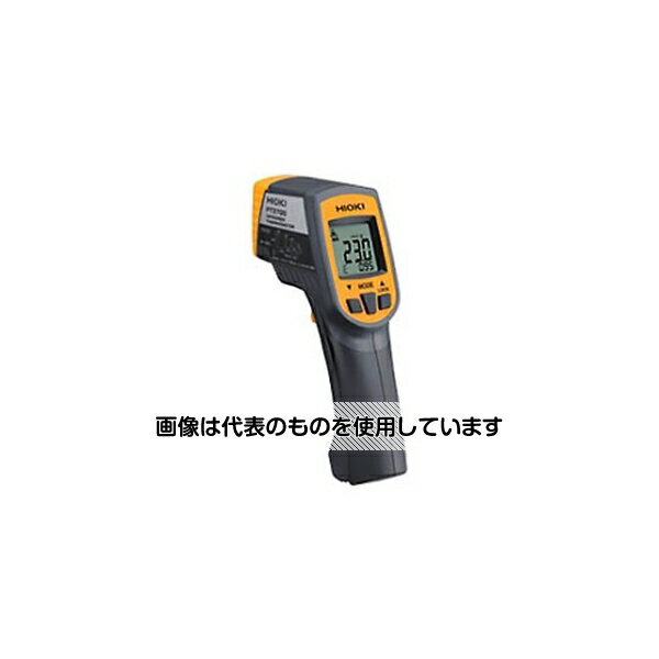 日置電機 放射温度計 FT3700 入数：1個