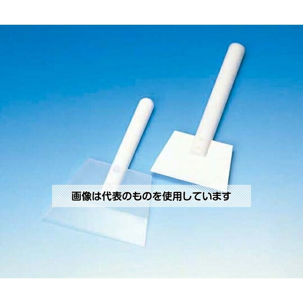 【アズワン AS ONE】物理・物性測定器 温度・湿度管理機器 温度・湿度管理関連機器 ●柄にはPTFEを使い、ヘラはPTFEと CTFE の2 種類があります。(先端テーパー付) 商品の仕様 ●ヘラ幅mm×ヘラ高さmm×全長mm：70×50×160 ●コード番号：F-5033-006 【※ご注意ください】商品は代表の画像を使用しています。
