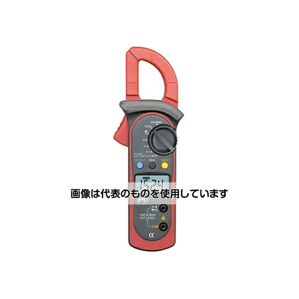 アズワン(AS ONE) クランプメーター AD-5585 入数：1個