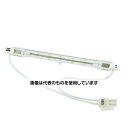 エー・アンド・デイ ハロゲンランプ(水分計用) AX-MX34-120V 入数:1個