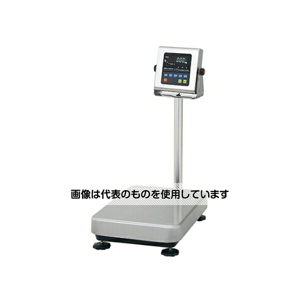 エー・アンド・デイ 防塵・防水デジタル台はかり　HV-200KVWP HV200KVWP-JA 1個