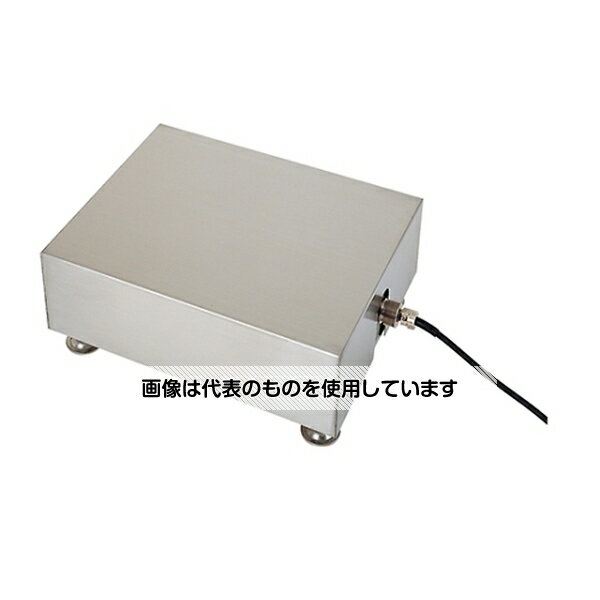 アズワン(AS ONE) 耐圧防爆用計量台 SB-600K07FP 入数：1個