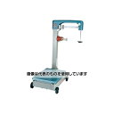 大和製衡 台秤 265×375mm 100kg(目量50g) B-100 1個(4)