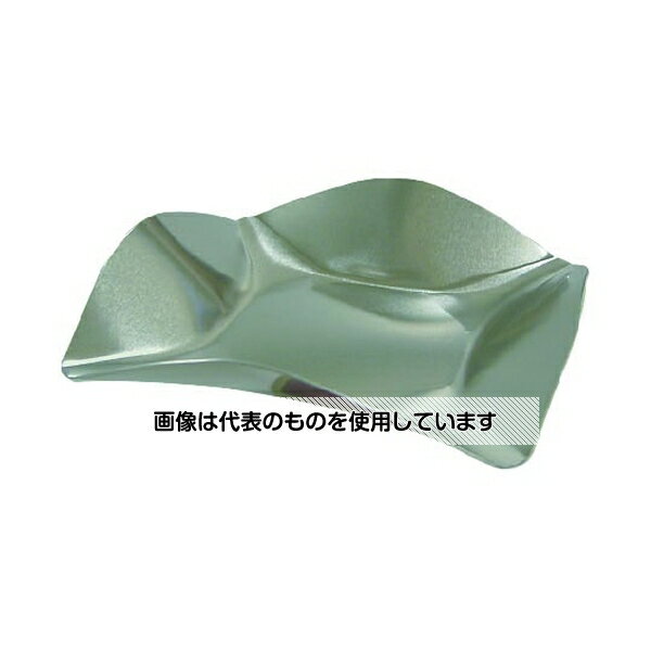 大同化工 アルミ製計量皿(アルサーラミニ3枚セット) YT-10-3 入数：1セット(3枚入)