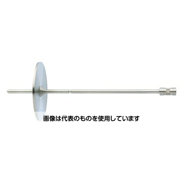 ブルックフィールド Teflon(R)コート スピンドル RV-2T 1個