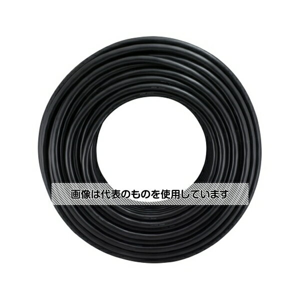 エー・アンド・デイ 一般用ロードセルケーブル(CEVS-6-12-1)〈6芯シールド付き〉 AX-6-12-1-50M 1個