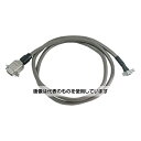 エー・アンド・デイ AD-8121B用接続ケーブル 1m(Dsub-9ピン) AX-KO2376-100 入数:1個(4)