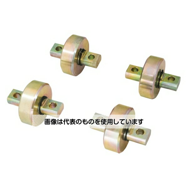 アズワン(AS ONE) HW-G大型用移動用車輪(-L4/-V4用) FW-16-4 入数：1個