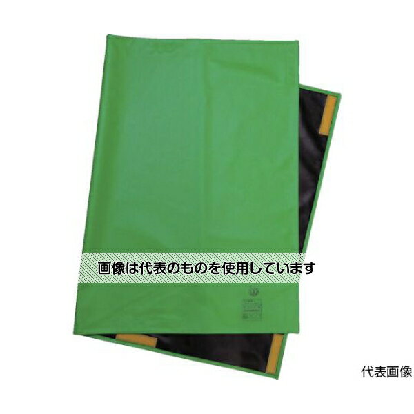 アズワン(AS ONE) 絶縁シート 低圧シート300V 800×1200mm 307 入数：1枚