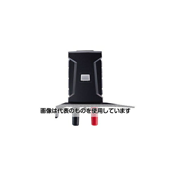 【アズワン AS ONE】物理・物性測定器 電気計測機器 電気計測機器 商品の仕様 ●型番：05900002 ●EA707AC-1、-2、-3用 K熱電対アダプタ(DMM用) ●サイズ：75×72×21mm ●動作温度：-20〜500℃ ●重量：60g 【※ご注意ください】商品は代表の画像を使用しています。