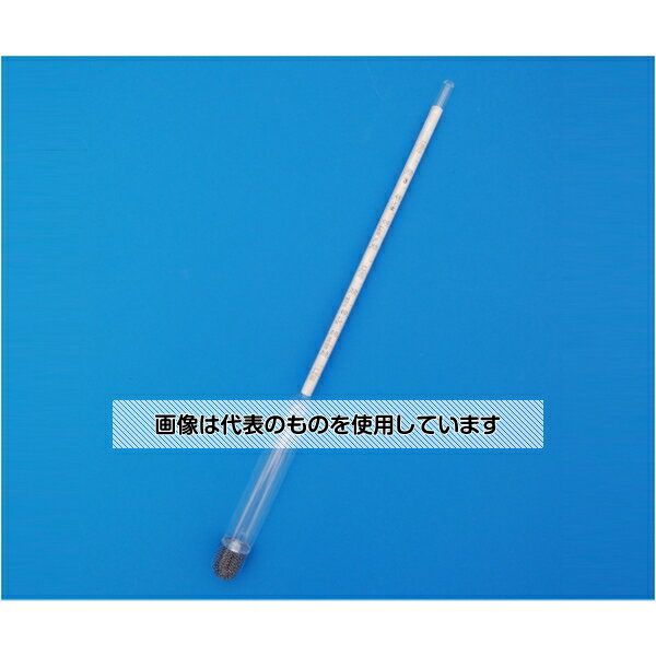 安藤計器製工所 大形7本組標準比重計　1.600〜1.800　（0.002） L7-06 1本