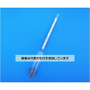 安藤計器製工所 10度間比重計 1.200〜1.300 (0.002) 160mm S10-1213 1本