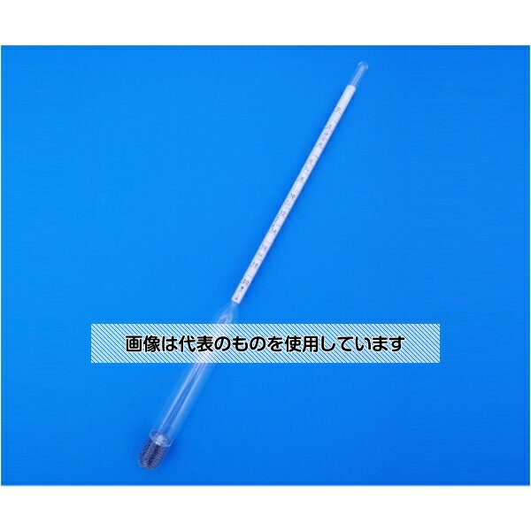 安藤計器製工所 20度間ボーメ計　0〜20 LB20-01 1本