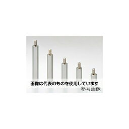 サトーパーツ 六角メタルスペーサー M3用 オスメス 15mm SA-1000-M315A 入数：1個