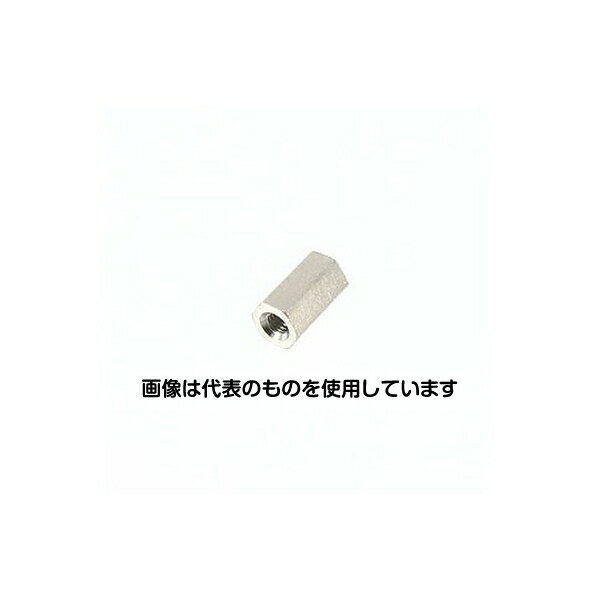 廣杉計器 黄銅スペーサー M3用 10mm ASB310E 入数:1個