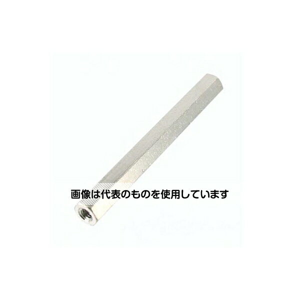 廣杉計器 黄銅スペーサー M3用 50mm ASB350E 入数：1個