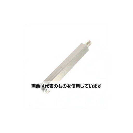 廣杉計器 メタルスペーサー M3用 35mm BSB335E 入数:1個 廣杉計器 メタルスペーサー M3用 35mm BSB335E 入数:1個