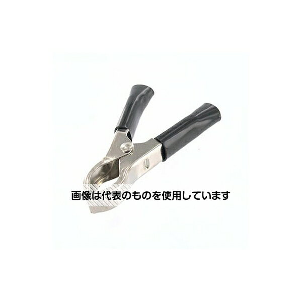 Linkman クリップ・黒 WTN22F1223B 入数:1個
