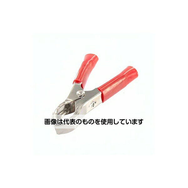 Linkman クリップ・赤 WTN22F1223R 入数：1個