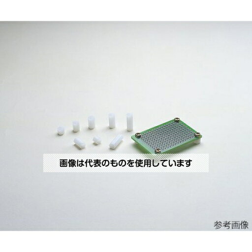 タカチ電機工業 DS型六角ジュラコン(R)スペーサー(20個入) DS315 入数:1袋(20個入) タカチ電機工業 DS型六角ジュラコン(R)スペーサー(20個入) DS315 入数:1袋(20個入)