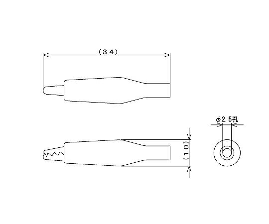 ���ȡ��ѡ��� �ߥΥॷ����å� 30V-3A S������ �� C-4-S-B ������1��