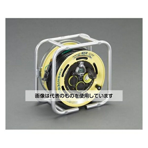  AC125V/15A/30m ɥ꡼(ɱϳżǴ EA815BF-45 1