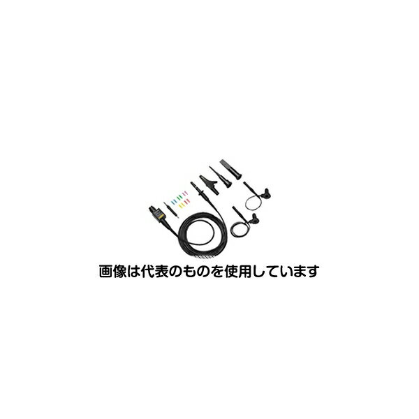 アズワン(AS ONE) 高電圧プローブ 500MHz 100 1 P5100A 入数：1個