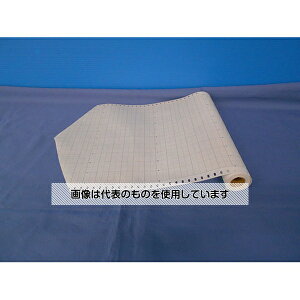 小林クリエイト 記録紙 10本入 15.6m H25-1(K) 1箱(10本入)