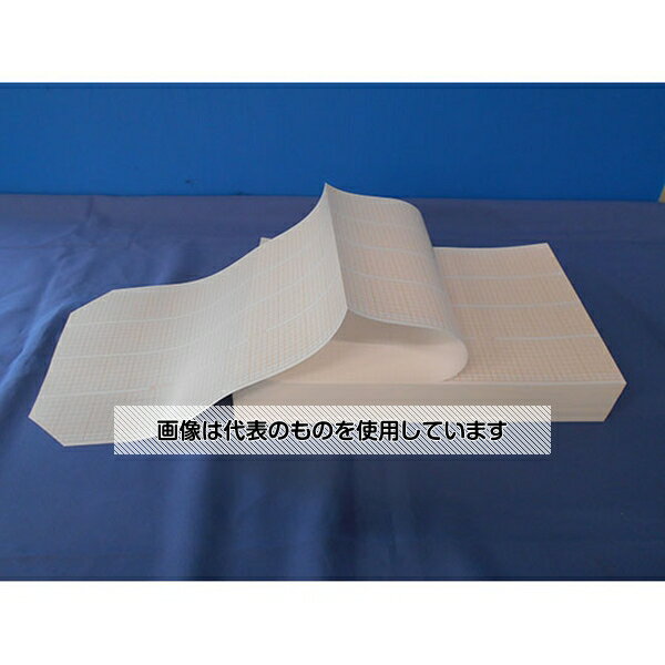 【アズワン AS ONE】物理・物性測定器 温度・湿度管理機器 温度計・湿度計 ●計測用特殊折畳タイプ 商品の仕様 ●紙幅：200mm ●長さ：200m ●適合計器メーカー：エー・アンド・デイ ●入数：1箱(5冊入) ●コード番号：2411223080 【※ご注意ください】商品は代表の画像を使用しています。