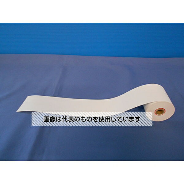 【アズワン AS ONE】物理・物性測定器 温度・湿度管理機器 温度計・湿度計 ●計測用特殊ロールタイプ 商品の仕様 ●紙幅：58mm ●芯内径：11mm ●巻外径：53mm ●長さ：30m ●適合計器メーカー：リオン ●入数：1箱(2本/小箱×10小箱入) ●コード番号：2211988050 【※ご注意ください】商品は代表の画像を使用しています。