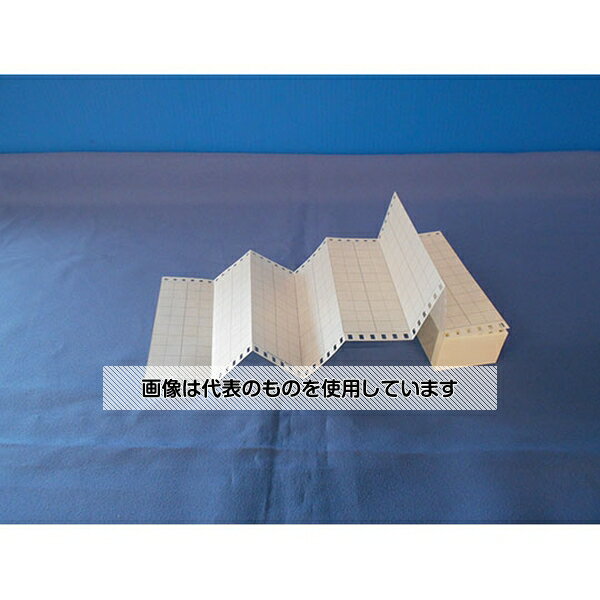 【アズワン AS ONE】物理・物性測定器 温度・湿度管理機器 温度計・湿度計 ●計測用折畳タイプ 商品の仕様 ●紙幅：113.75mm ●長さ：16.2m ●適合計器メーカー：大倉電気 ●入数：1箱(10冊入) ●コード番号：2312105110 【※ご注意ください】商品は代表の画像を使用しています。