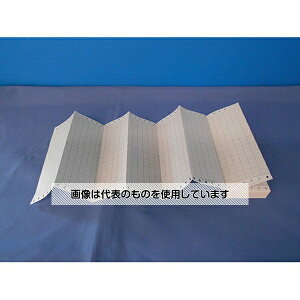 小林クリエイト 記録紙 10冊入 15m SE-10Z-2(K) 1箱(10冊入)