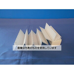 小林クリエイト 記録紙(社名無し) 10冊入 16.2m 100-075-0150 1箱(10冊入)