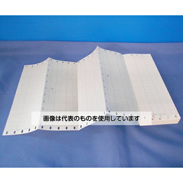 【アズワン AS ONE】物理・物性測定器 温度・湿度管理機器 温度計・湿度計 ●計測用折畳 ●計測用再生紙使用 商品の仕様 ●紙幅：200mm ●長さ：20.4m ●計器メーカー：チノー ●入数：1箱(10冊入) 【※ご注意ください】商品は代表の画像を使用しています。