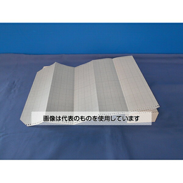 アズワン(AS ONE) 記録紙 10冊入 SF-10PXZ-45(K) 入数：1箱(10冊入)(4.0)