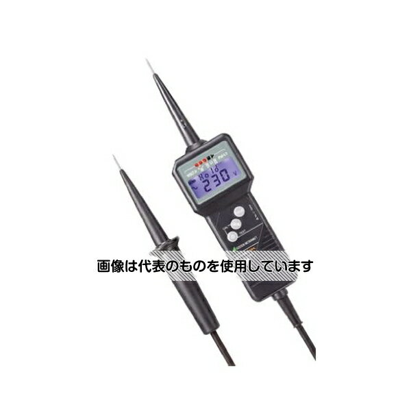 Gossen Metrawatt 電圧インジケータ M630G 入数：1個