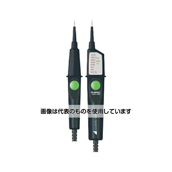 Gossen Metrawatt 電圧インジケータ M611E 入数：1個