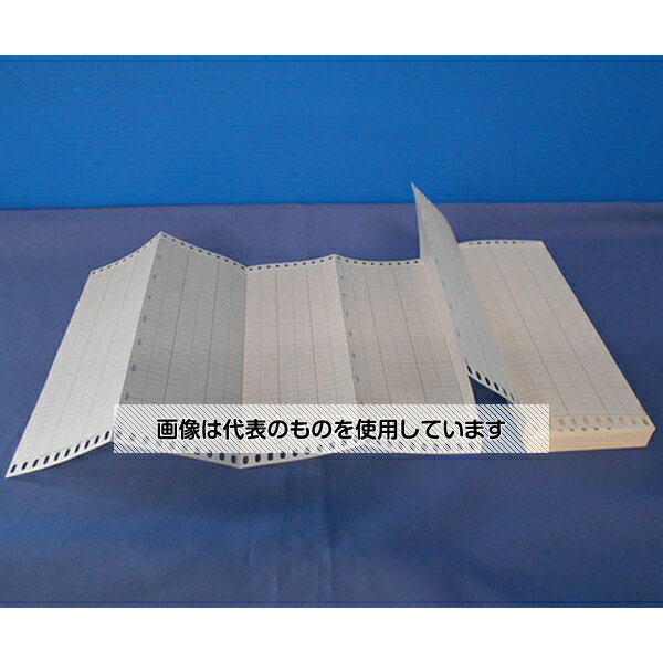 【アズワン AS ONE】物理・物性測定器 温度・湿度管理機器 温度計・湿度計 ●計測用折畳 ●ノーブランド製品(メーカー社名無し、白箱)『社名無し』は製品には印刷されてません 商品の仕様 ●紙幅：200mm ●長さ：20.4m ●計器メーカー：小林クリエイト ●1箱(10冊入) 【※ご注意ください】商品は代表の画像を使用しています。