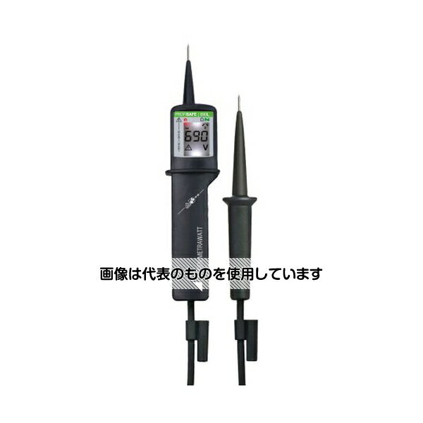 Gossen Metrawatt 電圧インジケータ M630J 入数：1個