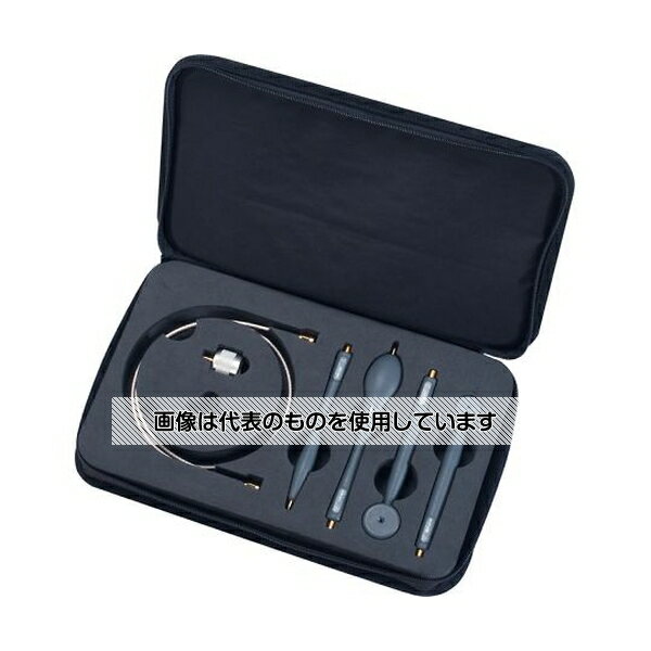 GW　INSTEK（テクシオ・テクノロジー） EMI近傍界プローブセット GKT-008 入数：1個